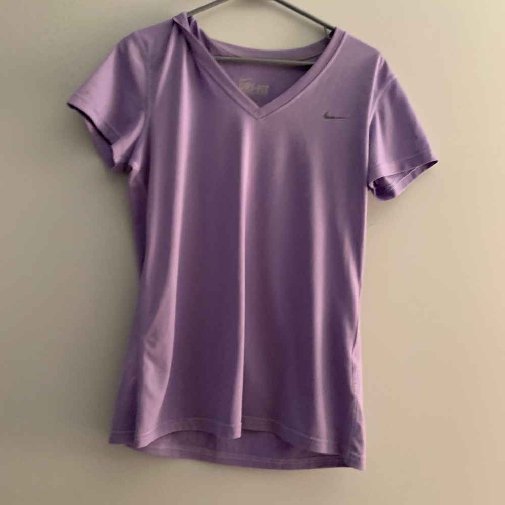 Nike tee shirt